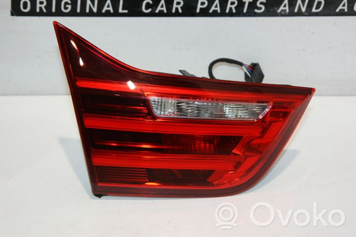 BMW M4 F82 F83 Lampy tylne / Komplet 006532