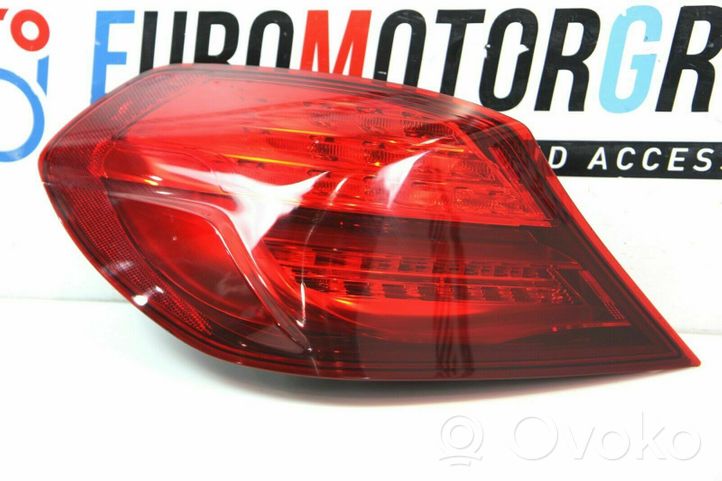 BMW 6 F06 Gran coupe Luci posteriori 014330