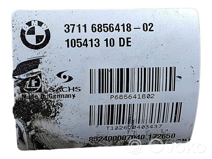 BMW X5 F15 Tylny stabilizator / drążek 6856418