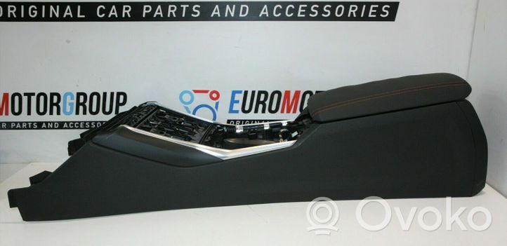 BMW 3 G20 G21 Console centrale 006531