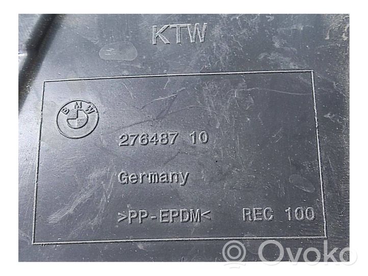 BMW M5 Priekinis posparnis 8056687