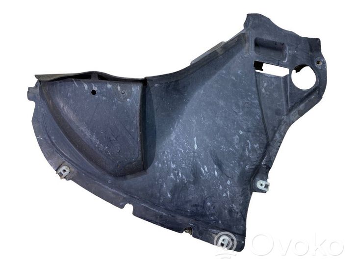 BMW 7 G11 G12 Couvre-soubassement avant 7347023