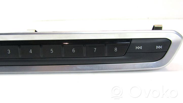 BMW X5 G05 Interrupteur de contrôle du volume 014653