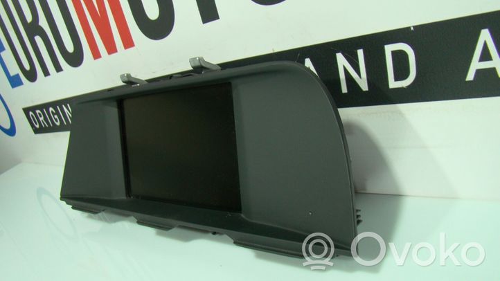 BMW 5 F10 F11 Monitor/display/piccolo schermo R002840