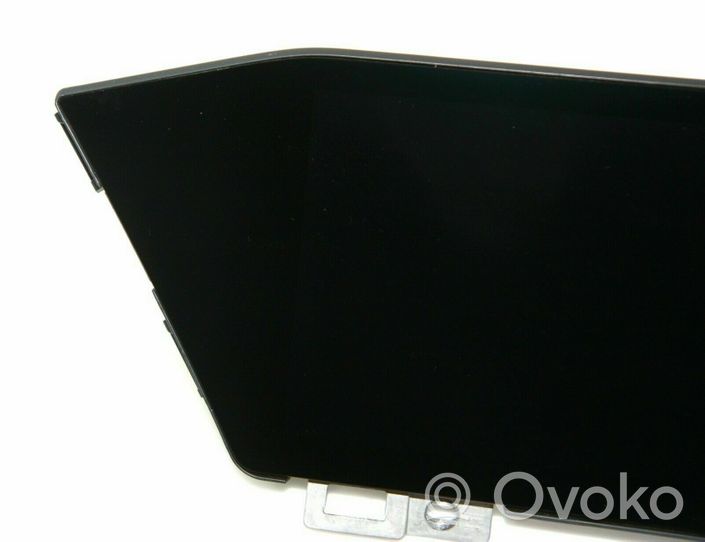 BMW X6 G06 Monitor/display/piccolo schermo 012686