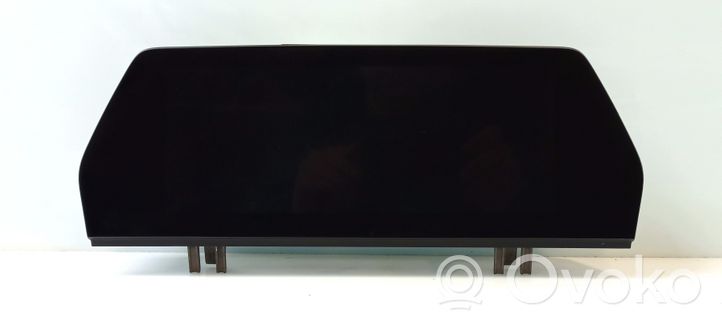 BMW 8 G16 Monitor/display/piccolo schermo 024023