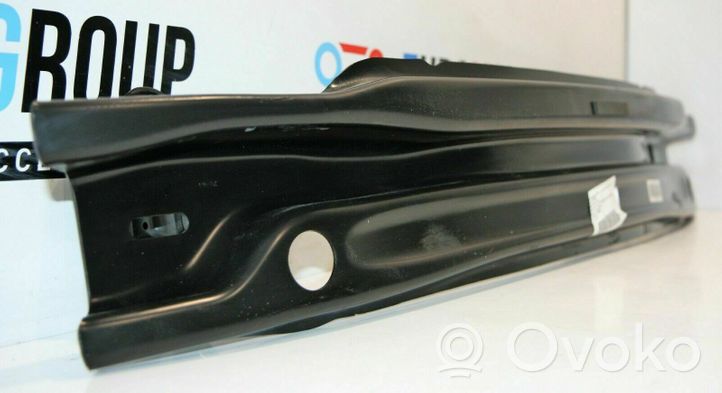 BMW 2 F22 F23 Renfort de pare-chocs arrière OL00137