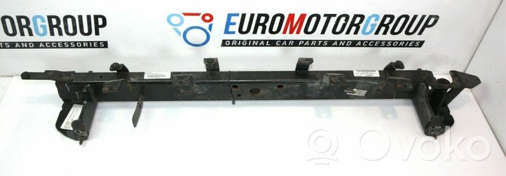 BMW 7 G11 G12 Hak holowniczy / Komplet 014895