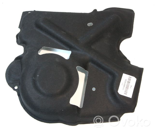 BMW 2 F45 Variklio termo izoliacija (apsauga nuo karščio) 018285