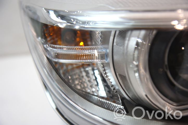 BMW 4 F32 F33 Lampa przednia 013942