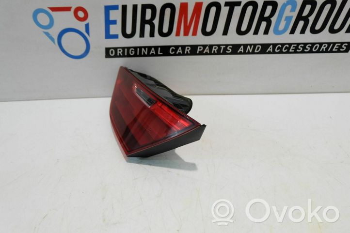 BMW 6 F06 Gran coupe Luci posteriori 005482