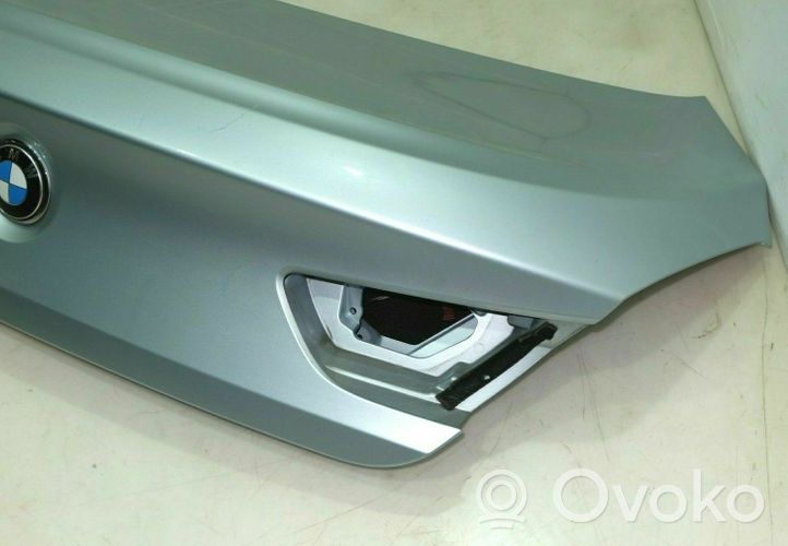 BMW 6 F06 Gran coupe Tailgate/trunk/boot lid 005506