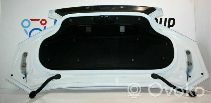 BMW Z4 g29 Tailgate/trunk/boot lid OL00323