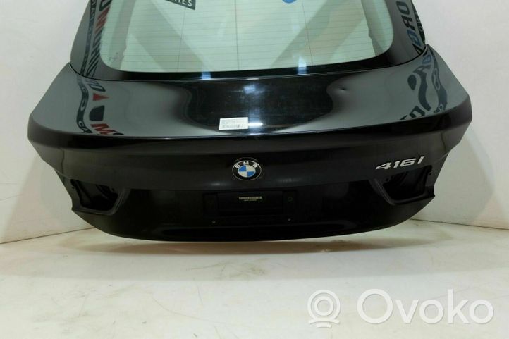 BMW 4 F36 Gran coupe Portellone posteriore/bagagliaio 005377