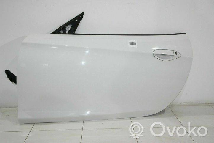 BMW Z4 E89 Priekinės durys (dvidurio) K002296