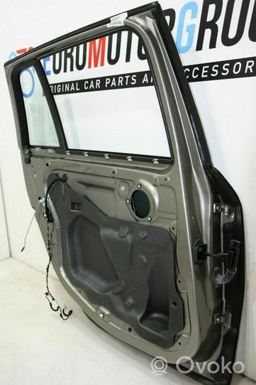 BMW 2 F46 Tür hinten K003072