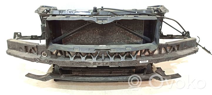 BMW 3 F30 F35 F31 Kit Radiateur 023660