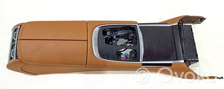 BMW 7 G11 G12 Sėdynių komplektas 023886