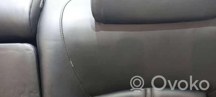 BMW 7 F01 F02 F03 F04 Juego del asiento 023809