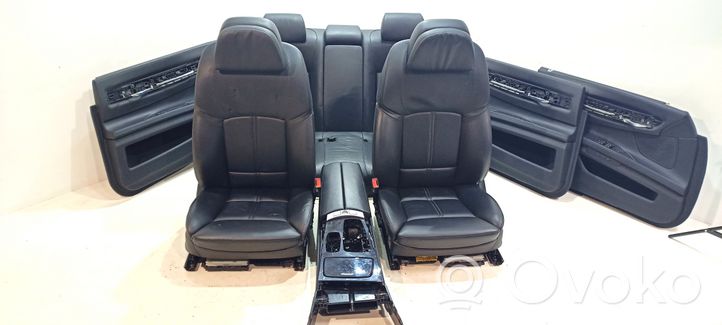 BMW 7 F01 F02 F03 F04 Juego del asiento 023809