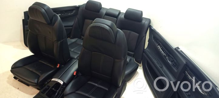 BMW 7 F01 F02 F03 F04 Juego del asiento 023809