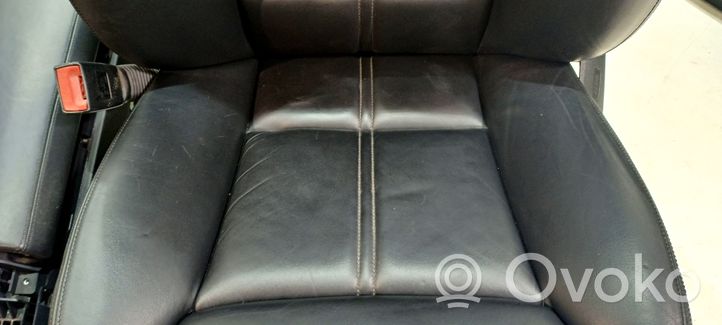 BMW 7 F01 F02 F03 F04 Juego del asiento 023809