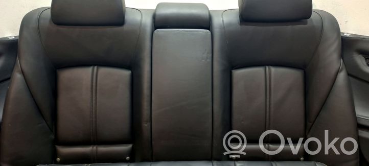 BMW 7 F01 F02 F03 F04 Juego del asiento 023809