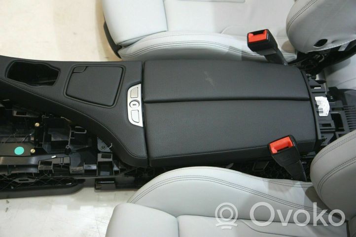 BMW 6 F06 Gran coupe Seat set 016286