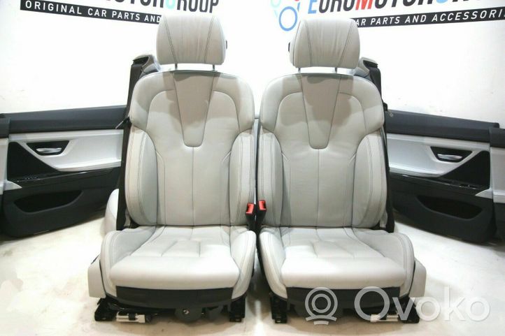 BMW 6 F06 Gran coupe Seat set 016286