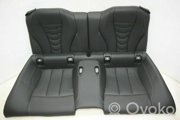 BMW M8 F91 F92 G14 G15 Seat set 006064