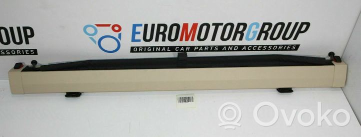 BMW 5 G30 G31 Copertura ripiano portaoggetti K00961