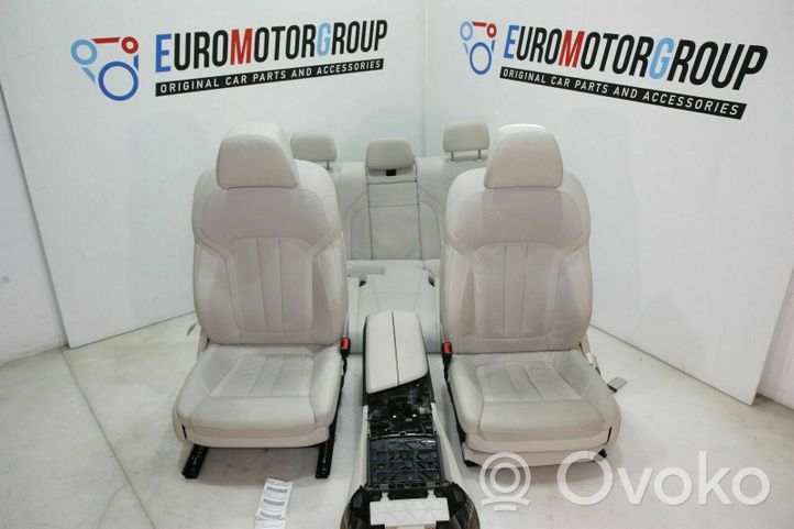 BMW 5 G30 G31 Set sedili K001239