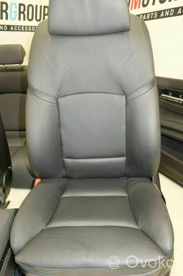 BMW 7 F01 F02 F03 F04 Seat set 000401