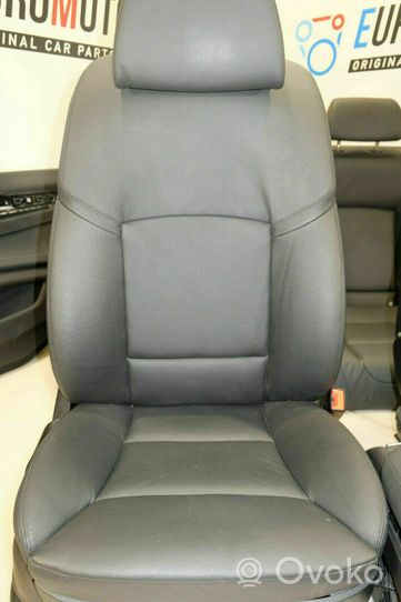 BMW 7 F01 F02 F03 F04 Seat set 000401