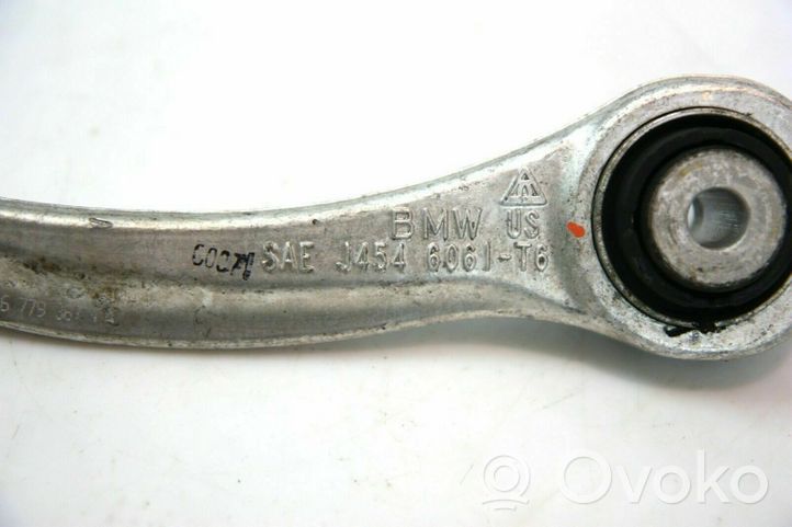 BMW X6 F16 Rear control arm 014940