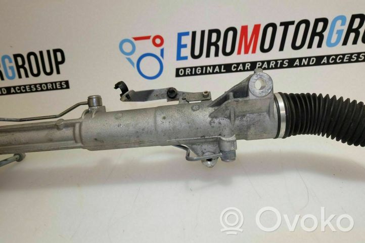 BMW 5 F10 F11 Cremagliera dello sterzo 000336