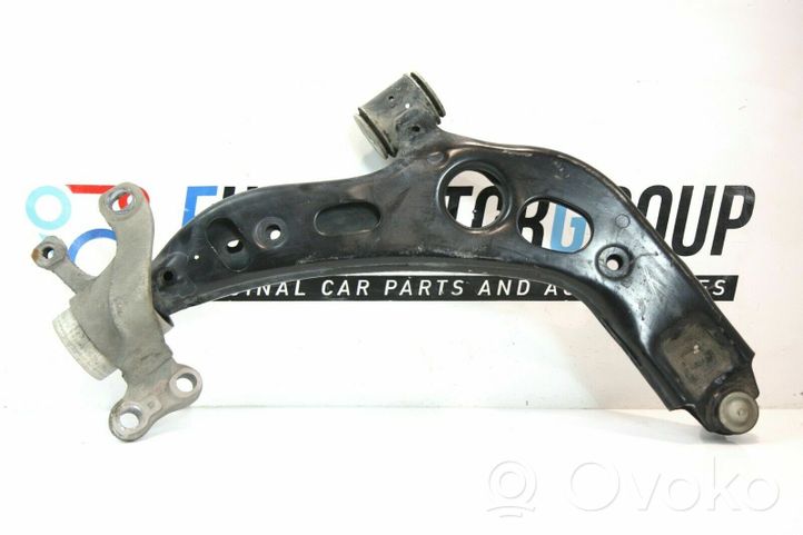 BMW 2 F45 Fourchette, bras de suspension inférieur avant 013918