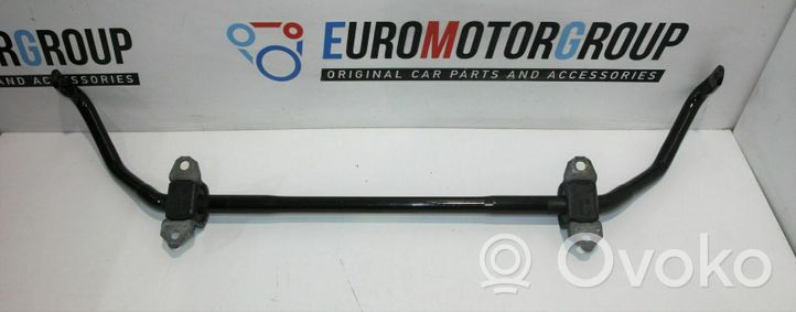 BMW 5 GT F07 Stabilizator przedni / drążek 006412