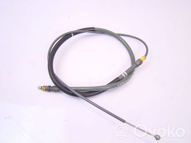 BMW 1 F20 F21 Cavo comando del freno a mano/freno di stazionamento R012794