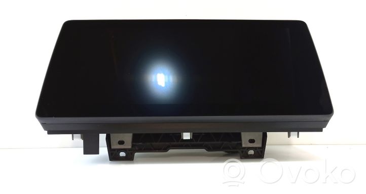 BMW X2 F39 Monitor / wyświetlacz / ekran 022952