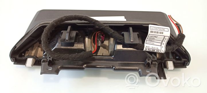 BMW X2 F39 Monitor / wyświetlacz / ekran 022952