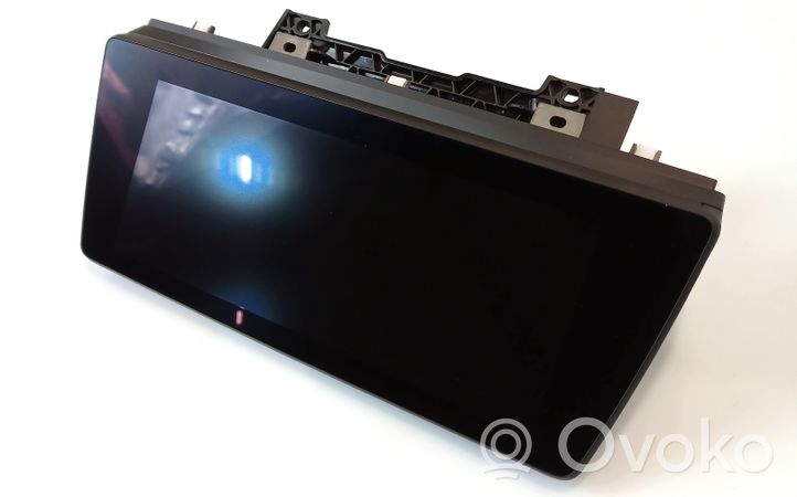 BMW X2 F39 Monitor / wyświetlacz / ekran 022952