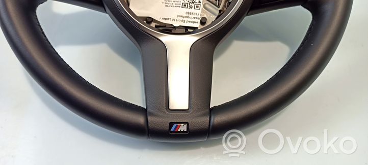 BMW X1 F48 F49 Steering wheel 026474