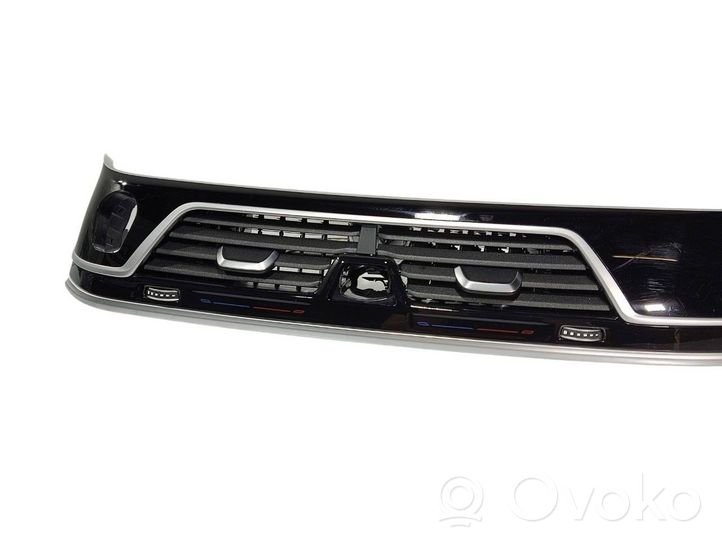 BMW 7 G11 G12 Autres pièces du tableau de bord 8077736