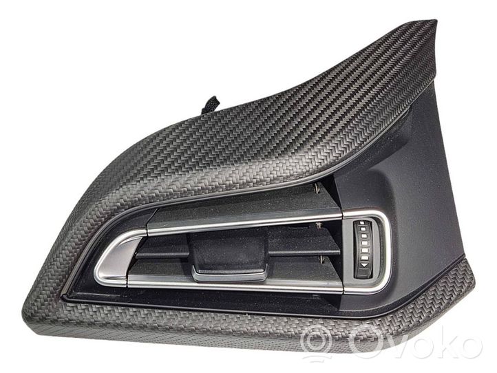 BMW i8 Dash center air vent grill 9319979