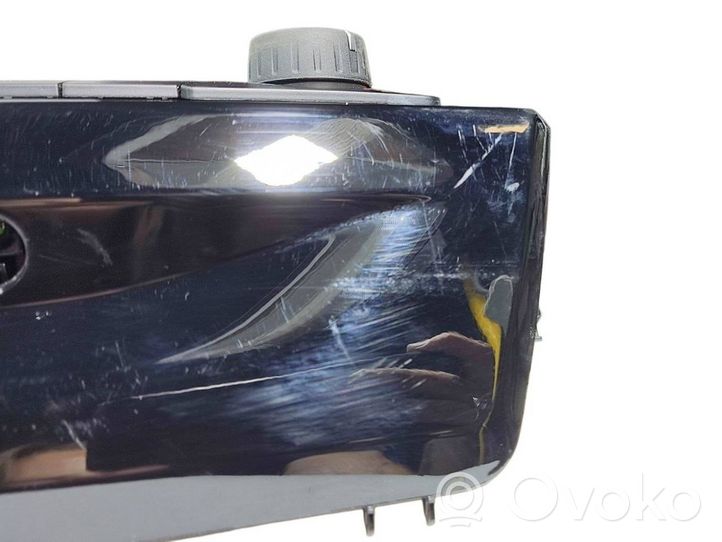 BMW X2 F39 Panel klimatyzacji 9371458