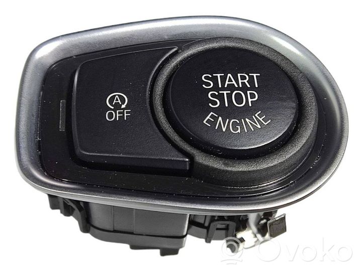 BMW 2 F45 Przycisk zapłonu Start / Stop 9289135