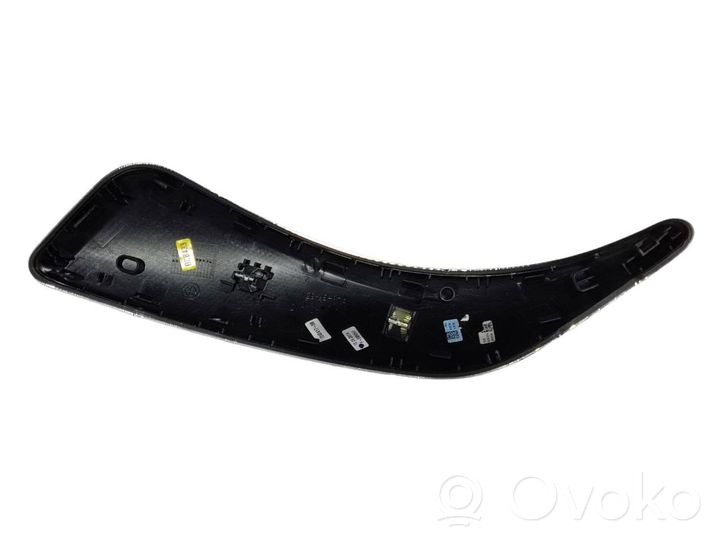 BMW 1 F20 F21 Altro elemento di rivestimento della portiera anteriore 7240418