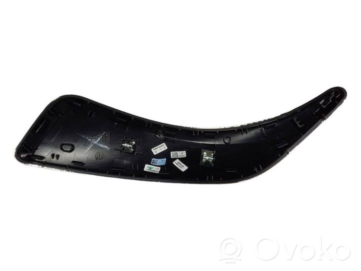 BMW 1 F20 F21 Muu etuoven verhoiluelementti 7240417