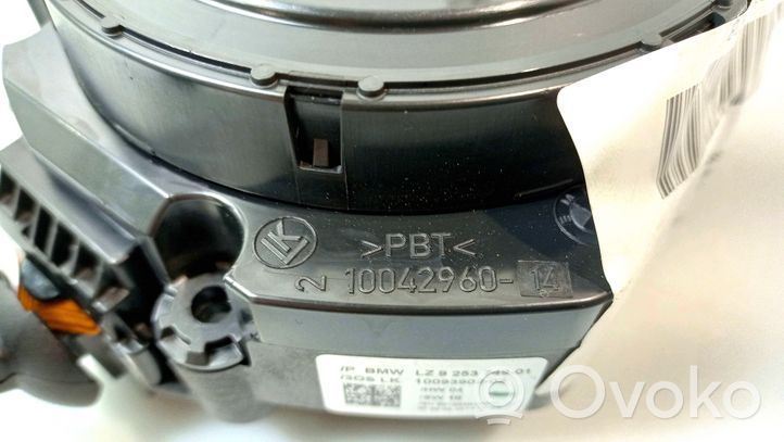 BMW M4 F82 F83 Wiper turn signal indicator stalk/switch 000700